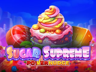 Sugar Supreme Powernudge